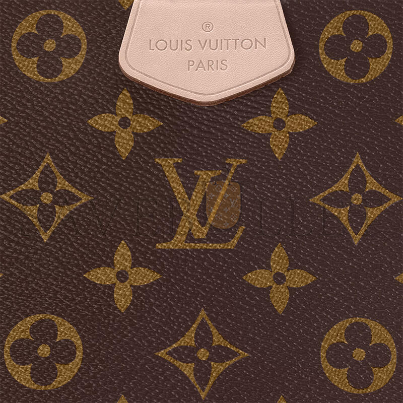 LOUIS VUITTON MASTER GRACEFUL PM M43701 (35*30*11cm)
